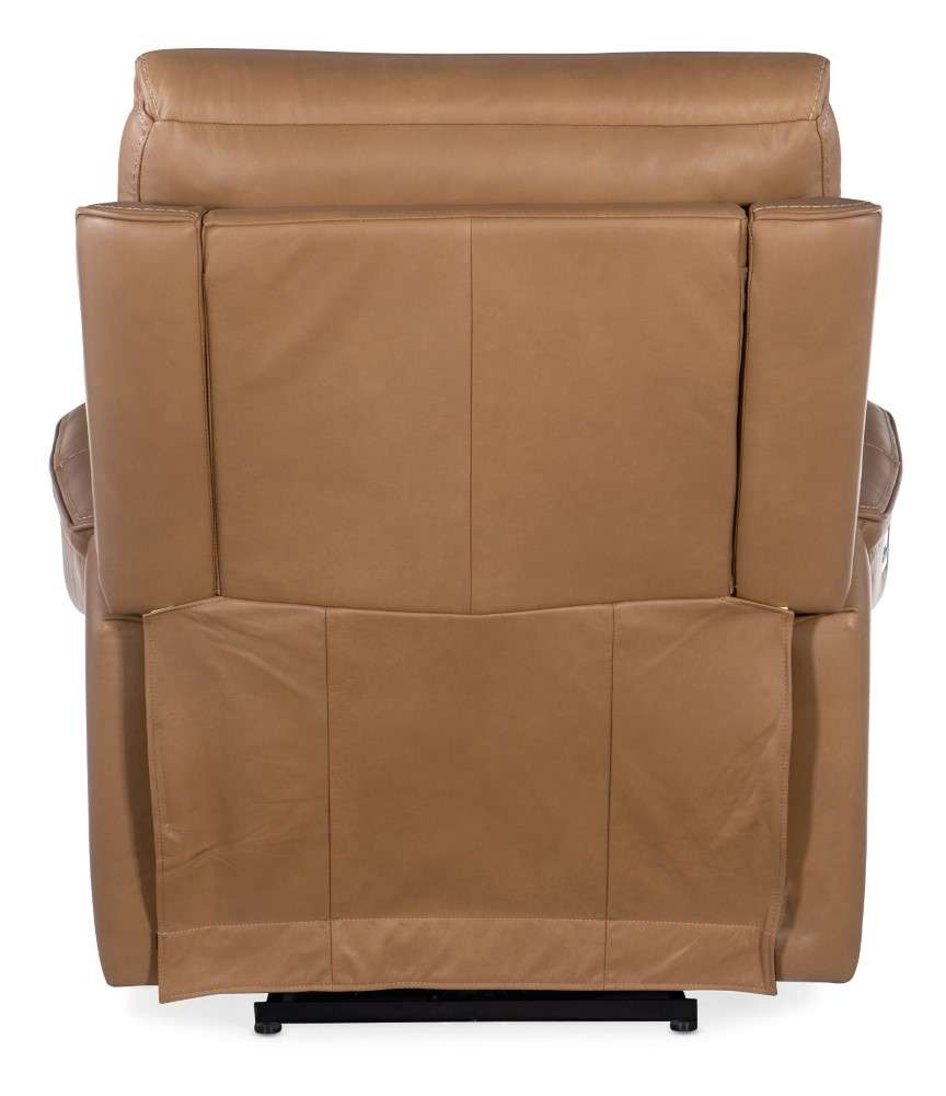 Hooker Furniture - Lyra Zero Gravity Power Recliner with Power Headrest - SS608-PHZL1-082 veiw 2
