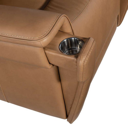 Hooker Furniture - Lyra Zero Gravity Power Recliner with Power Headrest - SS608-PHZL1-082 veiw 6