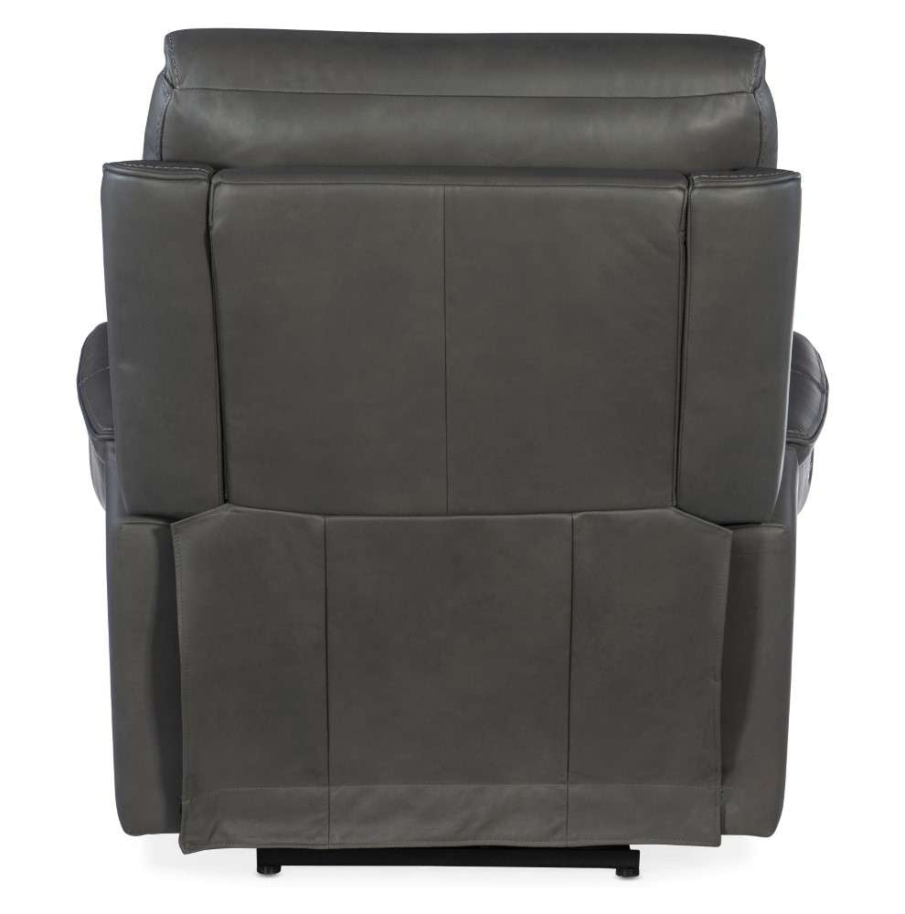 Hooker Furniture - Lyra Zero Gravity Power Recliner with Power Headrest - SS608-PHZL1-093 veiw 3