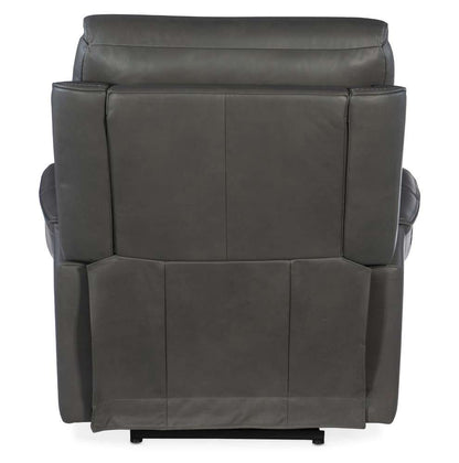 Hooker Furniture - Lyra Zero Gravity Power Recliner with Power Headrest - SS608-PHZL1-093 veiw 3