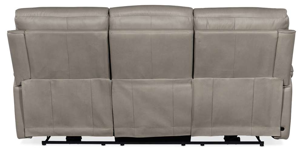 Hooker Furniture - Lyra Zero Gravity Power Sofa w/Power Headrest - SS608-PHZL3-091 veiw 2
