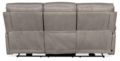 Hooker Furniture - Lyra Zero Gravity Power Sofa w/Power Headrest - SS608-PHZL3-091 veiw 2