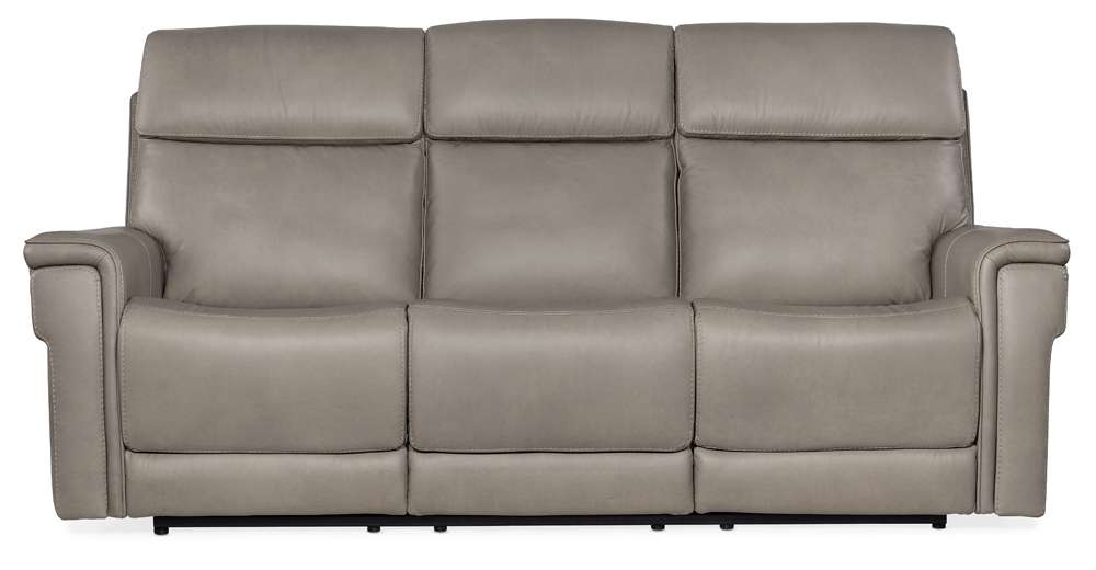 Hooker Furniture - Lyra Zero Gravity Power Sofa w/Power Headrest - SS608-PHZL3-091 veiw 6