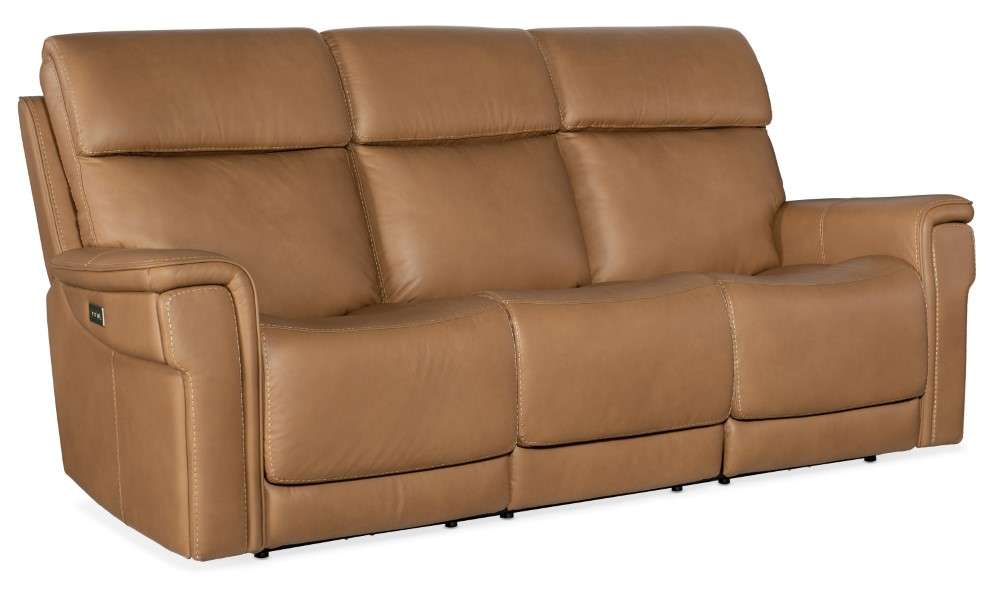 Hooker Furniture - Lyra Zero Gravity Power Sofa with Power Headrest - SS608-PHZL3-082 veiw 1