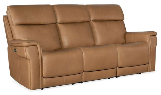 Hooker Furniture - Lyra Zero Gravity Power Sofa with Power Headrest - SS608-PHZL3-082 veiw 1