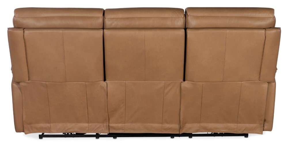 Hooker Furniture - Lyra Zero Gravity Power Sofa with Power Headrest - SS608-PHZL3-082 veiw 3