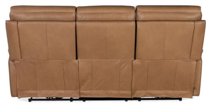 Hooker Furniture - Lyra Zero Gravity Power Sofa with Power Headrest - SS608-PHZL3-082 veiw 3