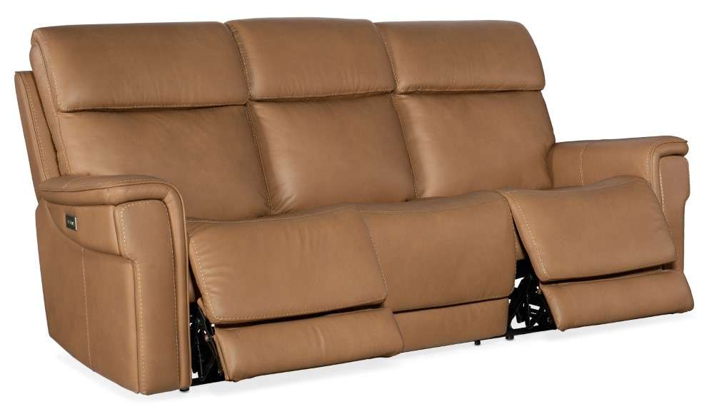 Hooker Furniture - Lyra Zero Gravity Power Sofa with Power Headrest - SS608-PHZL3-082 veiw 5