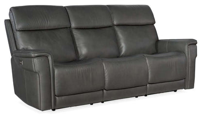 Hooker Furniture - Lyra Zero Gravity Power Sofa with Power Headrest - SS608-PHZL3-093 view 1