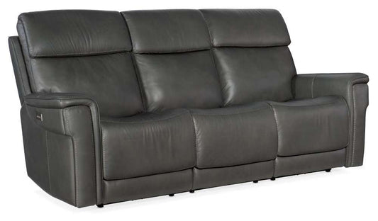 Hooker Furniture - Lyra Zero Gravity Power Sofa with Power Headrest - SS608-PHZL3-093 view 1