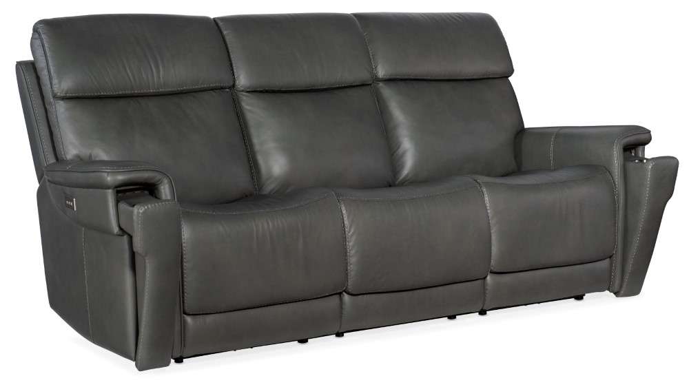 Hooker Furniture - Lyra Zero Gravity Power Sofa with Power Headrest - SS608-PHZL3-093 view 2