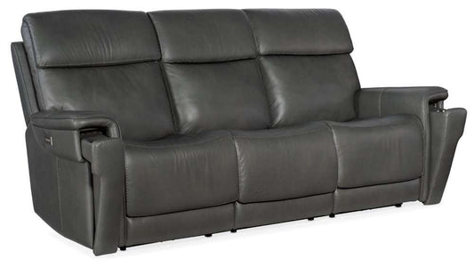 Hooker Furniture - Lyra Zero Gravity Power Sofa with Power Headrest - SS608-PHZL3-093 view 2