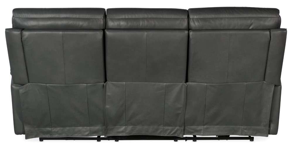 Hooker Furniture - Lyra Zero Gravity Power Sofa with Power Headrest - SS608-PHZL3-093 view 3