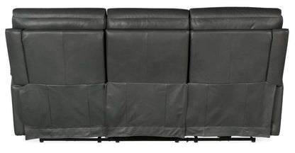 Hooker Furniture - Lyra Zero Gravity Power Sofa with Power Headrest - SS608-PHZL3-093 view 3