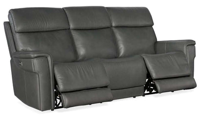Hooker Furniture - Lyra Zero Gravity Power Sofa with Power Headrest - SS608-PHZL3-093 view 5