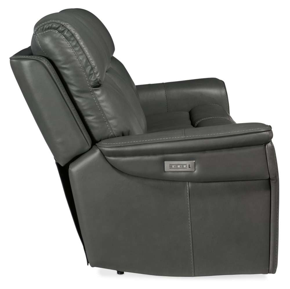 Hooker Furniture - Lyra Zero Gravity Power Sofa with Power Headrest - SS608-PHZL3-093 view 6