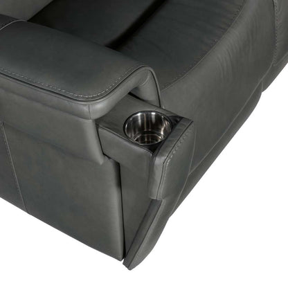 Hooker Furniture - Lyra Zero Gravity Power Sofa with Power Headrest - SS608-PHZL3-093 view 7