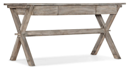Hooker Furniture - Manuscript 60in Writing Desk - 5869-10458-95 veiw 1