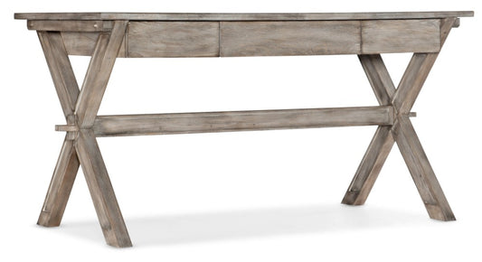 Hooker Furniture - Manuscript 60in Writing Desk - 5869-10458-95 veiw 1