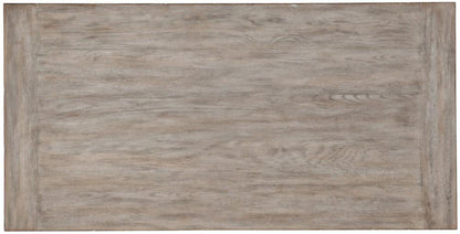 Hooker Furniture - Manuscript 60in Writing Desk - 5869-10458-95 veiw 4