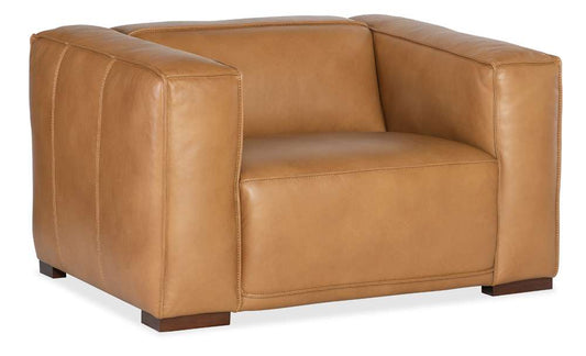 Hooker Furniture - Maria Chair - SS407-01-080 veiw 1