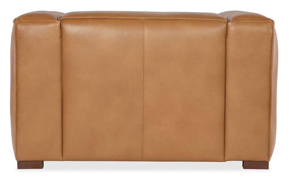 Hooker Furniture - Maria Chair - SS407-01-080 veiw 3