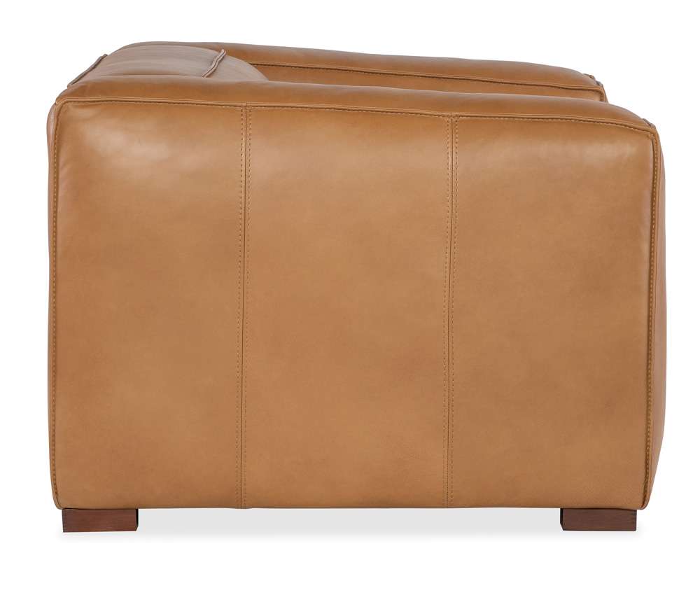 Hooker Furniture - Maria Chair - SS407-01-080 veiw 4