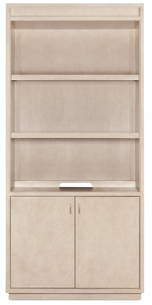 Hooker Furniture - Marlowe Bookcase - 6420-10445-80 view 4