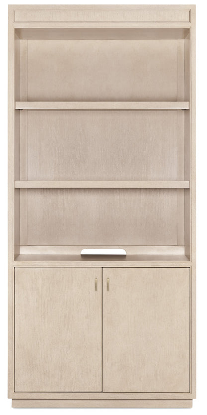 Hooker Furniture - Marlowe Bookcase - 6420-10445-80 view 4