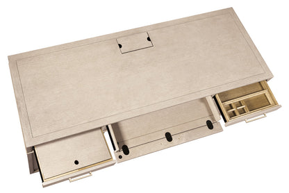 Hooker Furniture - Marlowe Credenza - 6420-10464-80 view 7