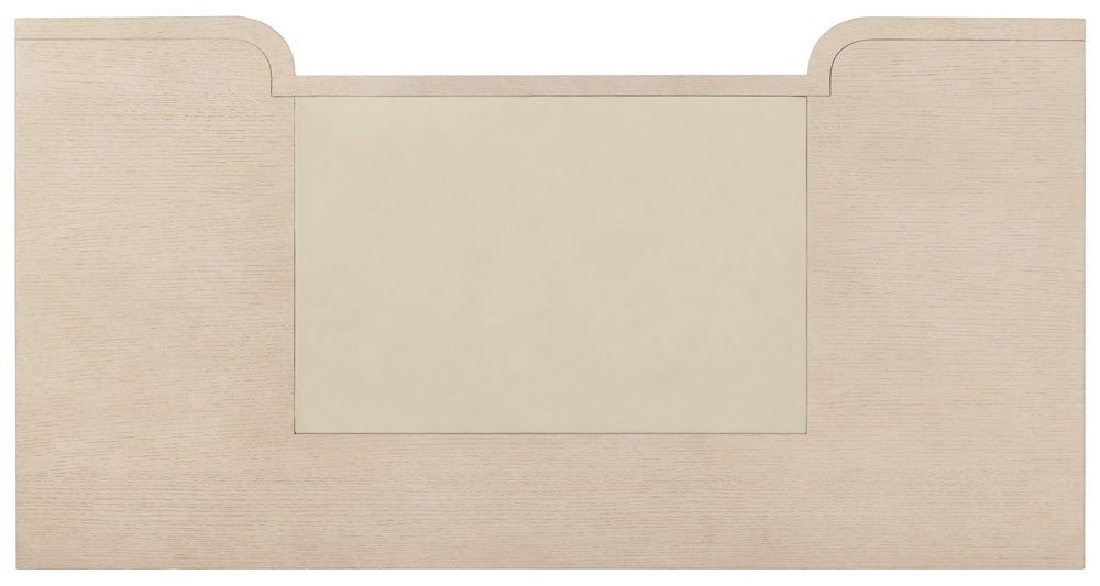 Hooker Furniture - Marlowe Knee-Hole Desk - 6420-10458-80 view 5