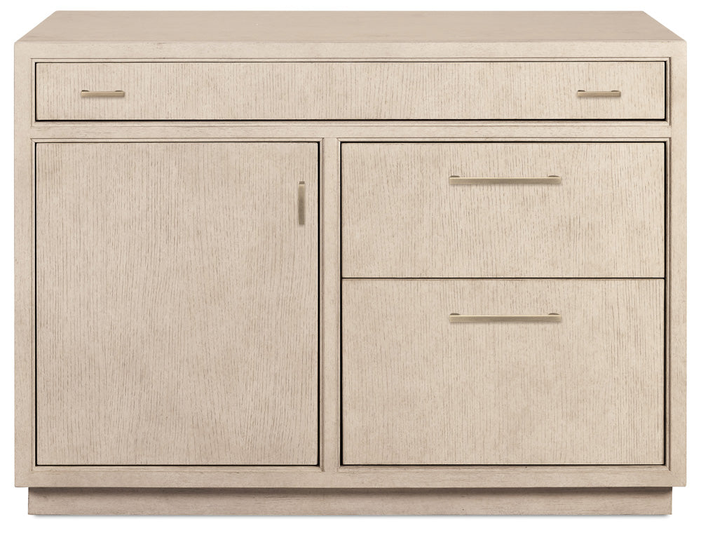Hooker Furniture - Marlowe Workstation - 6420-10412-80 view 3