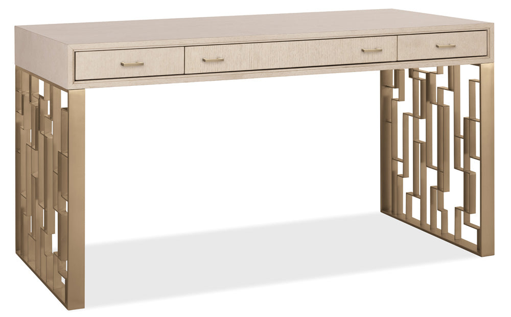 Hooker Furniture - Marlowe Writing Desk - 6420-10459-80 view 1