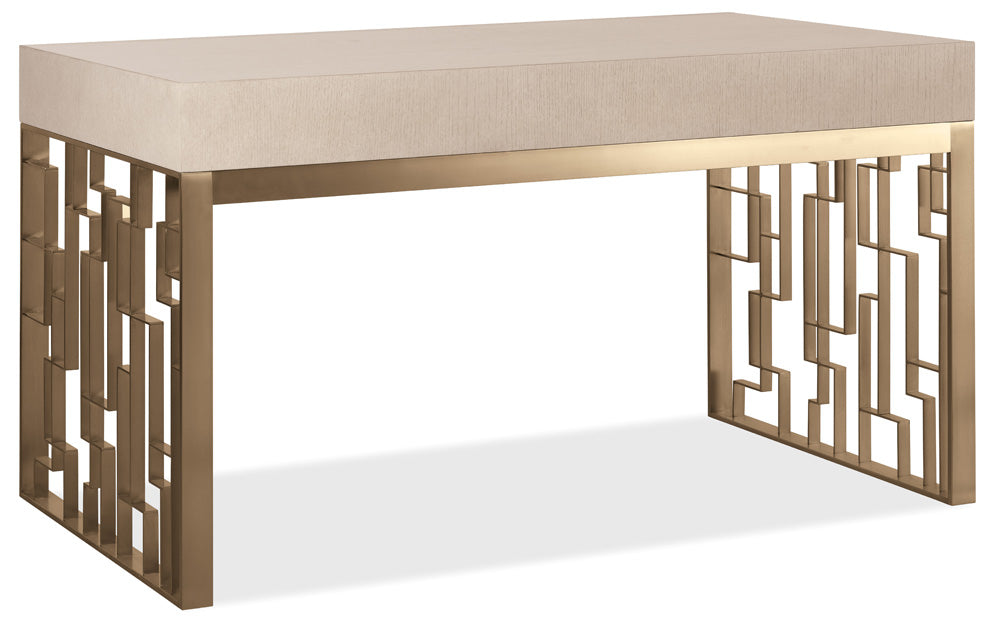 Hooker Furniture - Marlowe Writing Desk - 6420-10459-80 view 2