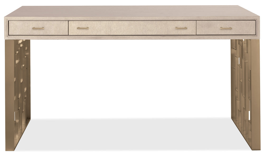 Hooker Furniture - Marlowe Writing Desk - 6420-10459-80 view 3