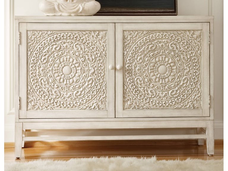 Hooker Furniture - Matisette Chest - 638-85074 veiw 1