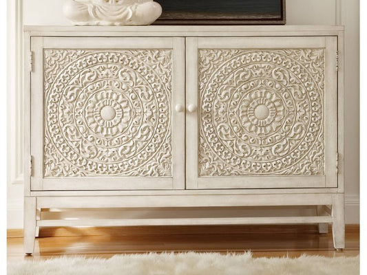 Hooker Furniture - Matisette Chest - 638-85074 veiw 1