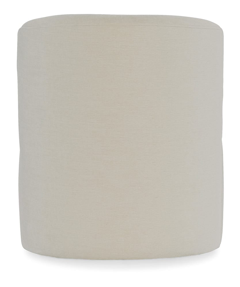 Hooker Furniture - Mavis Swivel Chair in Beige - HFCX-4744-009-224681-04 view 4