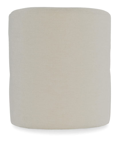 Hooker Furniture - Mavis Swivel Chair in Beige - HFCX-4744-009-224681-04 view 4