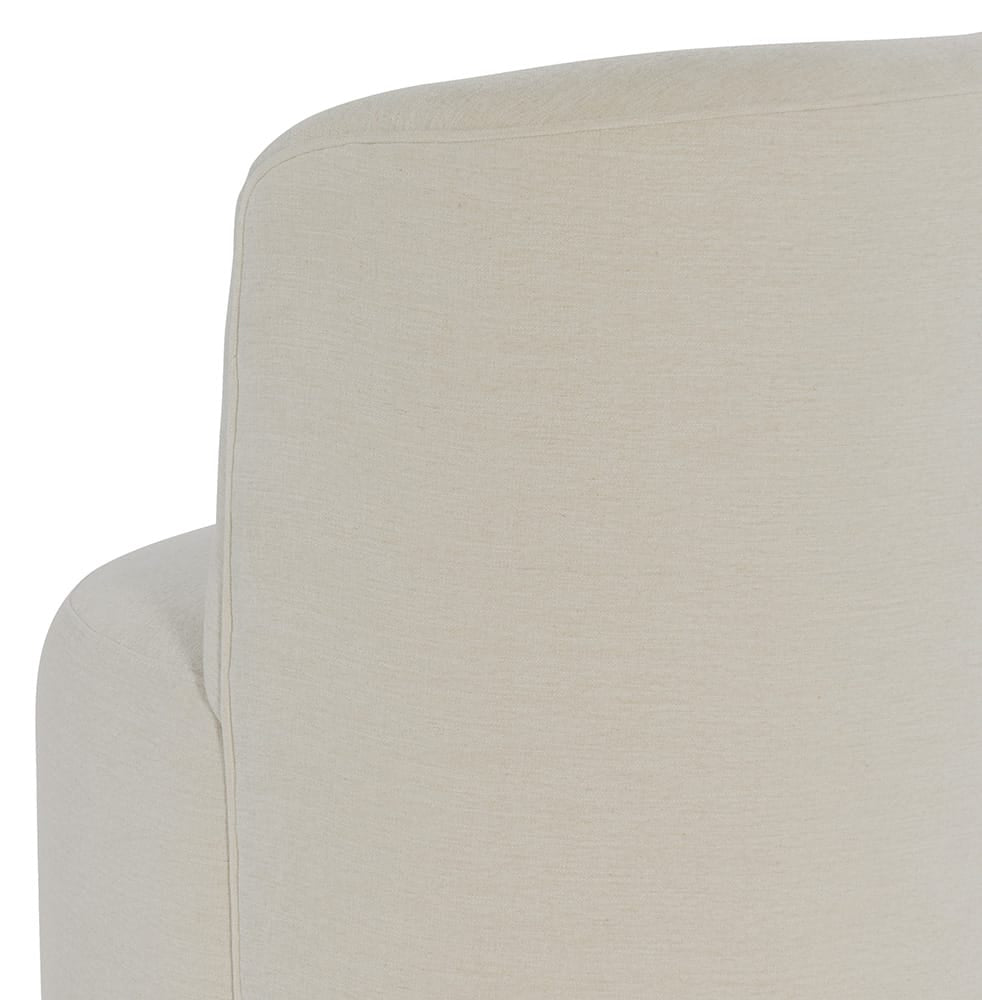 Hooker Furniture - Mavis Swivel Chair in Beige - HFCX-4744-009-224681-04 view 5