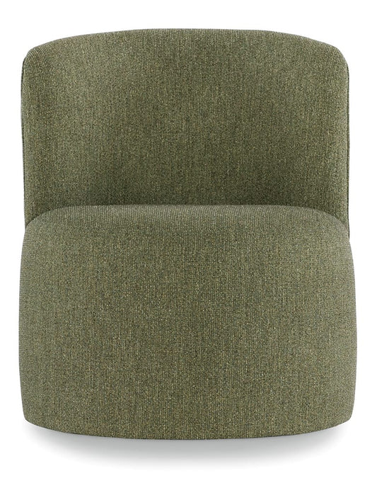 Hooker Furniture - Mavis Swivel Chair in Green - HFCX-4744-009-224681-28 view 2