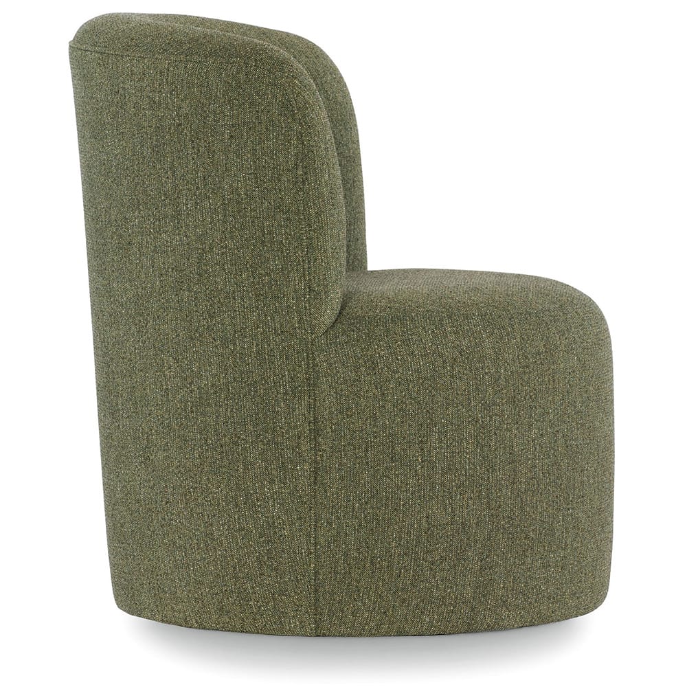 Hooker Furniture - Mavis Swivel Chair in Green - HFCX-4744-009-224681-28 view 3