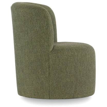 Hooker Furniture - Mavis Swivel Chair in Green - HFCX-4744-009-224681-28 view 3