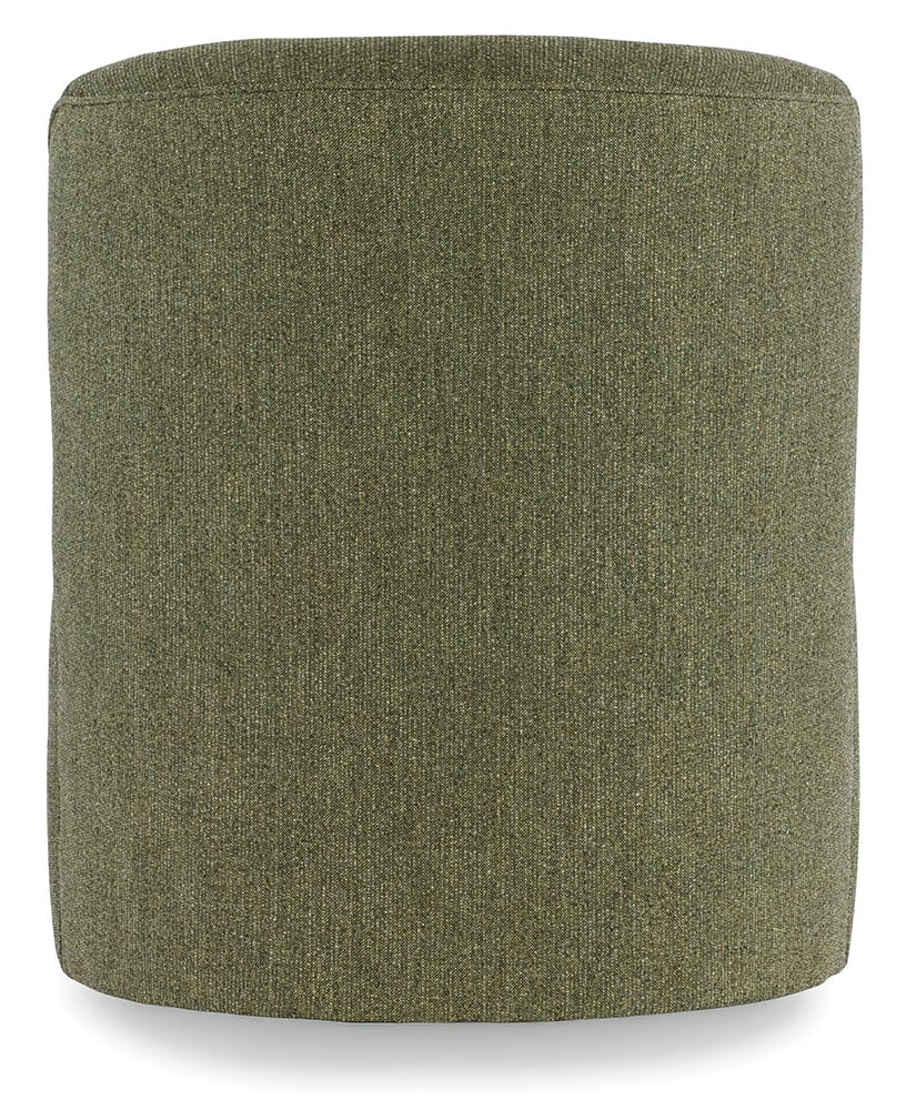 Hooker Furniture - Mavis Swivel Chair in Green - HFCX-4744-009-224681-28 view 4