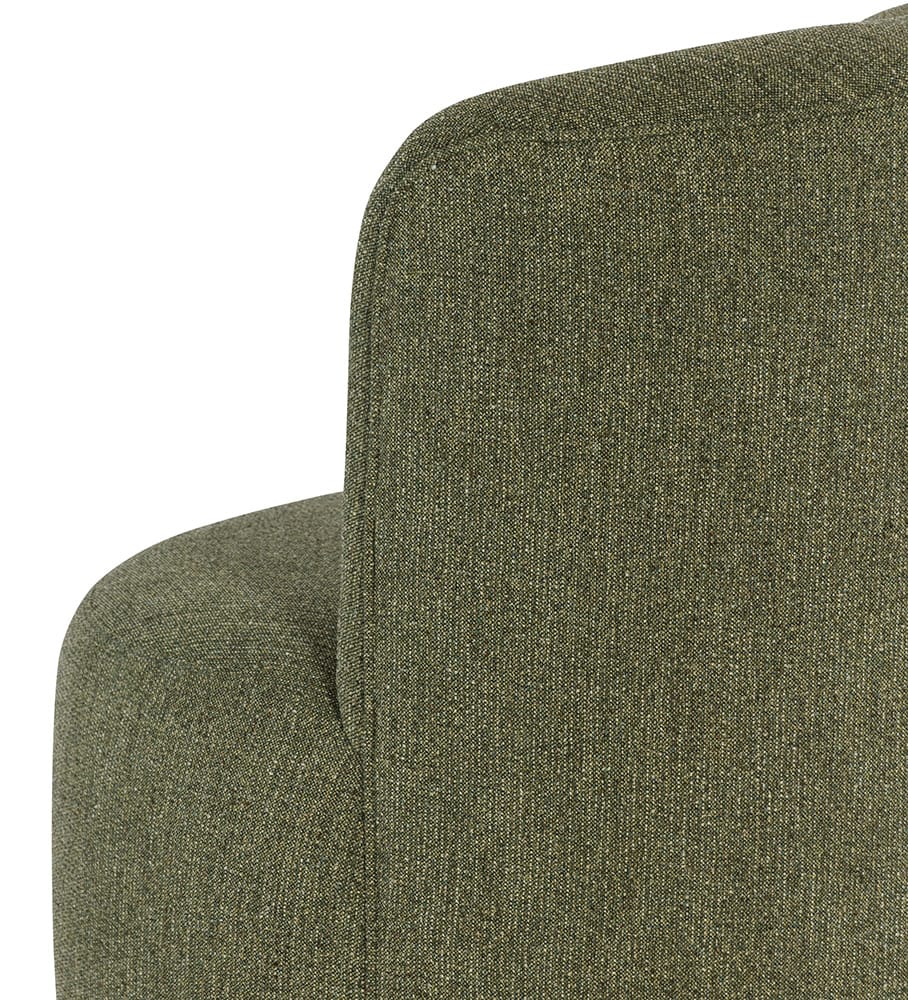 Hooker Furniture - Mavis Swivel Chair in Green - HFCX-4744-009-224681-28 view 6