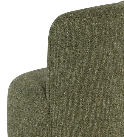 Hooker Furniture - Mavis Swivel Chair in Green - HFCX-4744-009-224681-28 view 6