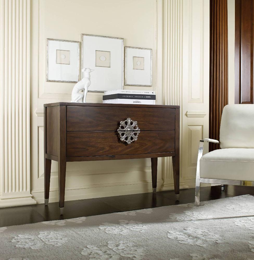 Hooker Furniture - Medallion Console - 638-85096 veiw 1