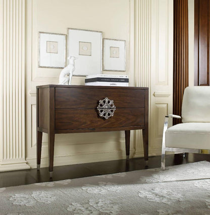 Hooker Furniture - Medallion Console - 638-85096 veiw 1