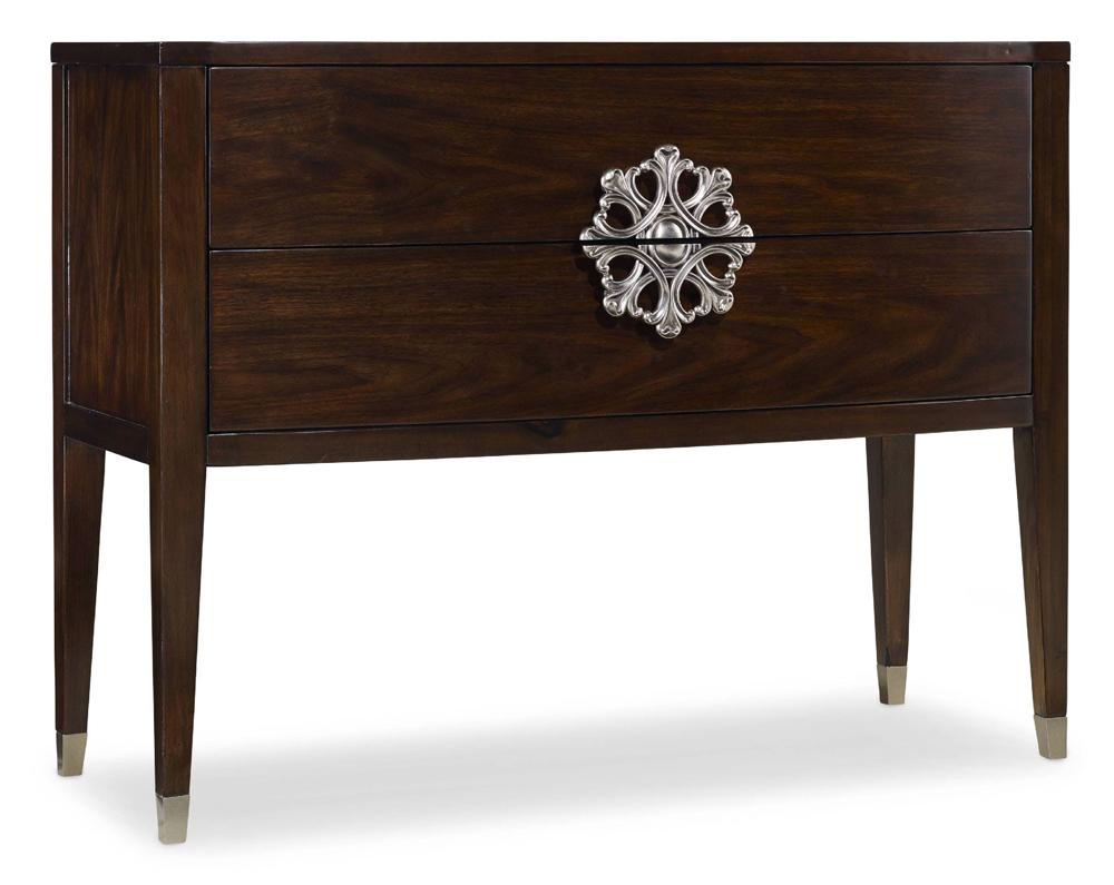 Hooker Furniture - Medallion Console - 638-85096 veiw 2