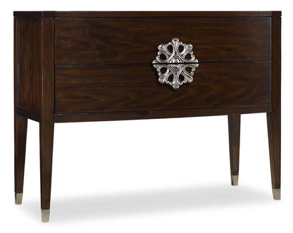 Hooker Furniture - Medallion Console - 638-85096 veiw 2